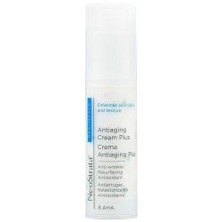 Neostrata crema antiedad plus 30ml