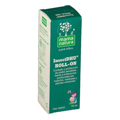 Insectdhu roll on 10ml dhu Dhu - 1