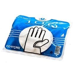 Corysan guantes tacto 100uds