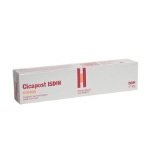 Cicapost isdin crema 50 gr.