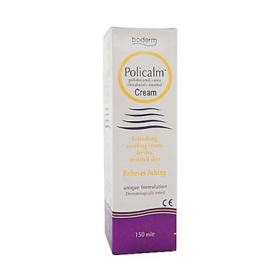 Policalm crema 150ml Policalm - 1