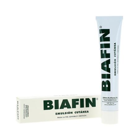 Biafin emulsión cutánea 50ml Biafin - 1