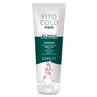 Fito cold fisio 250ml Fitocold - 1