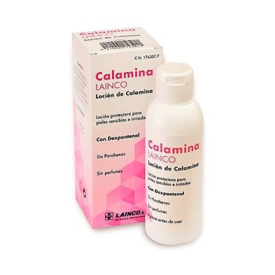 Lainco calamina 125ml Lainco - 1