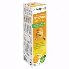 Arkovox propolis garganta spray 30 ml.