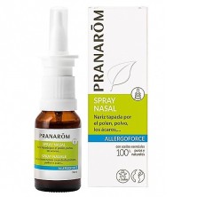 Allergoforce nasal spray 15 ml