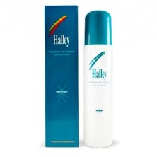 Halley repelente insectos spray 250 ml.