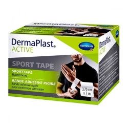 Dermaplast activetape deportivo 3,75cmx7m