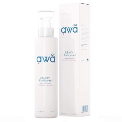 Awa solución purificante 200ml Awa - 1