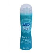 Durex play lubricante efect.frescor 50ml