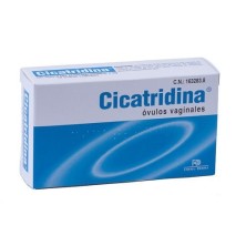 Cicatridina 10 ovulos