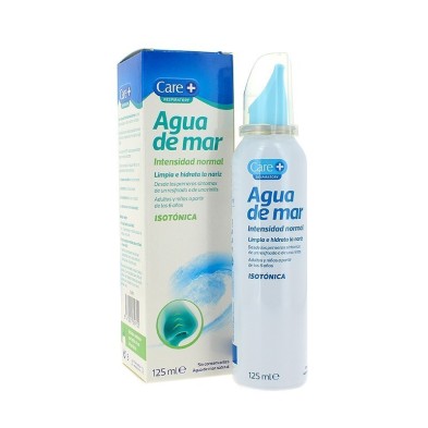 Care+ agua de mar int.normal stada 125ml Care+ - 1