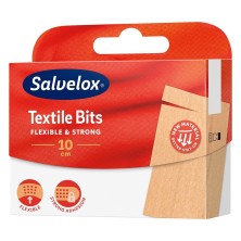 Salvelox tira tela 1 m x 6 cm.