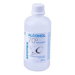 Apotex alcohol 70º 250 ml