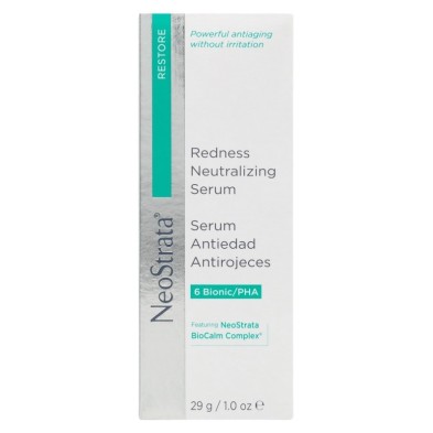 Neostrata serum antiedad antirojeces 29 g Neostrata - 1