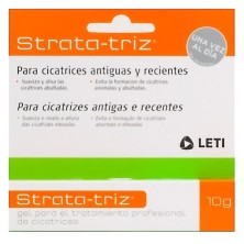 Strata-triz gel cicatrices 20 gr