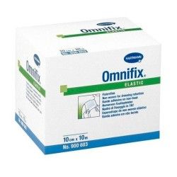 Esparadrapo omnifix elastic 10x5 c/tijer