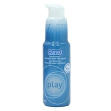 Durex play lubricante original 50ml.