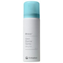 Coloplast brava barr cutspray 50 12020