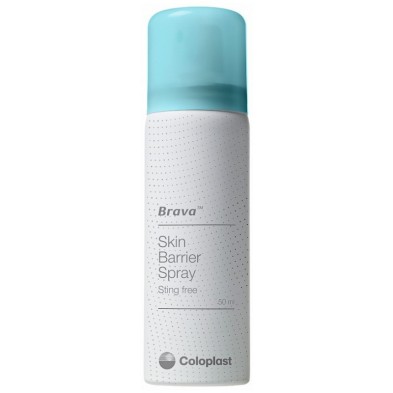 Coloplast brava barr cutspray 50 12020 Coloplast - 1