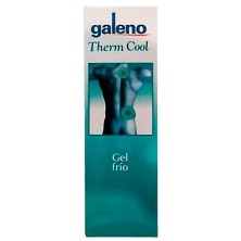 Galeno therm cool gel frio 75 ml