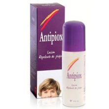 Antipiox locion 150 ml.