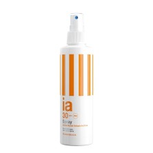 Interapothek solar spray spf-30 200ml