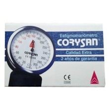 Tensiometro corysan s/fonendo 506001