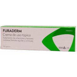 Furaderm 100 g