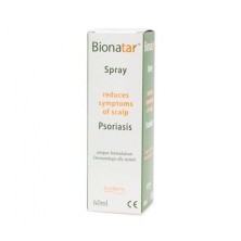 Bionatar spray 60ml