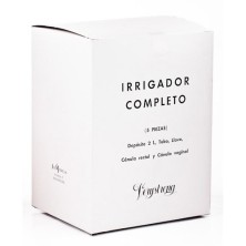 Irrigador 2l. completo verystrong