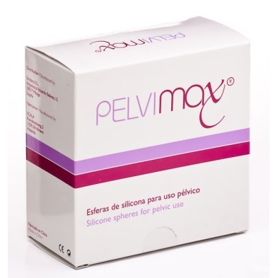 Pelvimax esfera suelo pelvico Pelvimax - 1