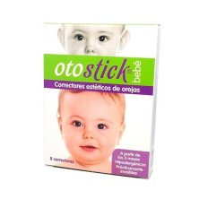 Otostick bebe corrector orejas 8uds