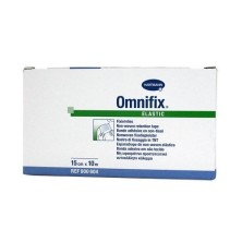 Esparadrapo omnifix elastic 10mx15cm.