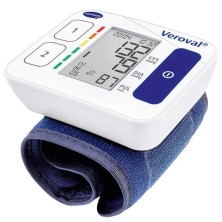 Veroval tensiometro compact brazo