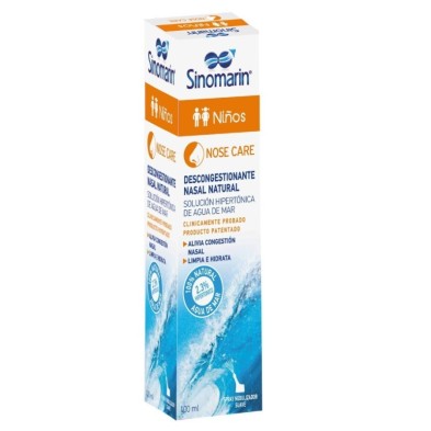 Sinomarin suave 100 ml. Sinomarin - 1