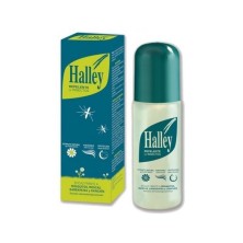 Halley repelente insectos spray 100 ml.