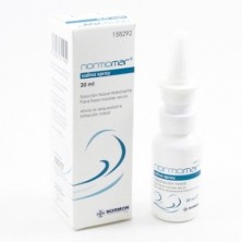 Normomar salina spray 20 ml.