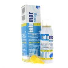 Ialumar baby solucion isotonica 100 ml