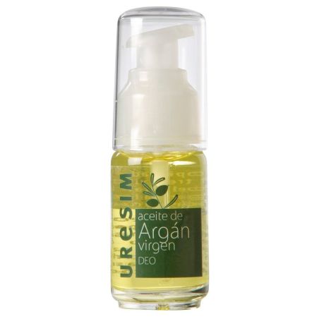 Uresin aceite de argan 30ml Uresin - 1