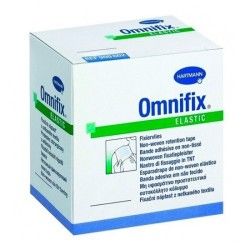 Omnifix esparadrapo elastic 5mx5cm