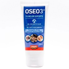 Oseo 3+ crema 100ml