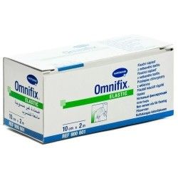 Esparadrapo omnifix elastic 2m x 10cm