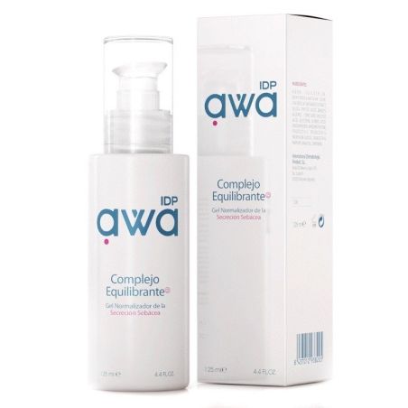 Awa complejo equilibrante 125ml Awa - 1