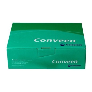 Conveen bolsa pierna plus t-50 cm 5161 Conveen - 1