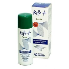 Kife+ locion piojos y liendres 100 ml