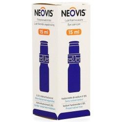 Neovis 15 ml.