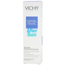 Vichy ideal soleil reparador 100 ml