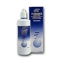 Durasol conservador 120 ml.