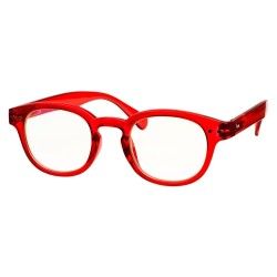 Iaview kids gafa protección blue control good vision red +0,00